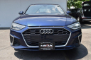 Thumbnail image of 2021 Audi A4 at Milan Motors