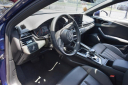 Thumbnail image of 2021 Audi A4 at Milan Motors
