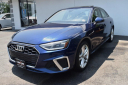 Thumbnail image of 2021 Audi A4 at Milan Motors