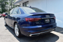 Thumbnail image of 2021 Audi A4 at Milan Motors