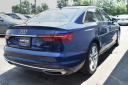 Thumbnail image of 2021 Audi A4 at Milan Motors
