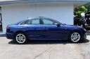 Thumbnail image of 2021 Audi A4 at Milan Motors