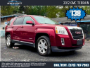 Thumbnail image of 2012 GMC Terrain at BEAUTY STREET AUTO SALES INC