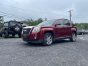 Thumbnail image of 2012 GMC Terrain at BEAUTY STREET AUTO SALES INC