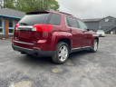 Thumbnail image of 2012 GMC Terrain at BEAUTY STREET AUTO SALES INC