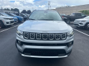 Thumbnail image of 2024 Jeep Compass at Golling Chrysler Dodge Jeep Ram of Roseville