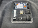 Thumbnail image of 2024 Jeep Compass at Golling Chrysler Dodge Jeep Ram of Roseville