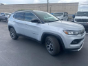 Thumbnail image of 2024 Jeep Compass at Golling Chrysler Dodge Jeep Ram of Roseville