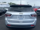 Thumbnail image of 2024 Jeep Compass at Golling Chrysler Dodge Jeep Ram of Roseville