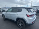Thumbnail image of 2024 Jeep Compass at Golling Chrysler Dodge Jeep Ram of Roseville