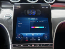 Thumbnail image of 2022 Mercedes-Benz C-Class at Auto Expo Store