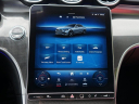 Thumbnail image of 2022 Mercedes-Benz C-Class at Auto Expo Store