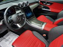 Thumbnail image of 2022 Mercedes-Benz C-Class at Auto Expo Store