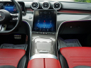 Thumbnail image of 2022 Mercedes-Benz C-Class at Auto Expo Store