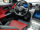Thumbnail image of 2022 Mercedes-Benz C-Class at Auto Expo Store