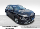 Thumbnail image of 2023 Hyundai KONA at Northtown Hyundai Genesis