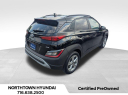 Thumbnail image of 2023 Hyundai KONA at Northtown Hyundai Genesis