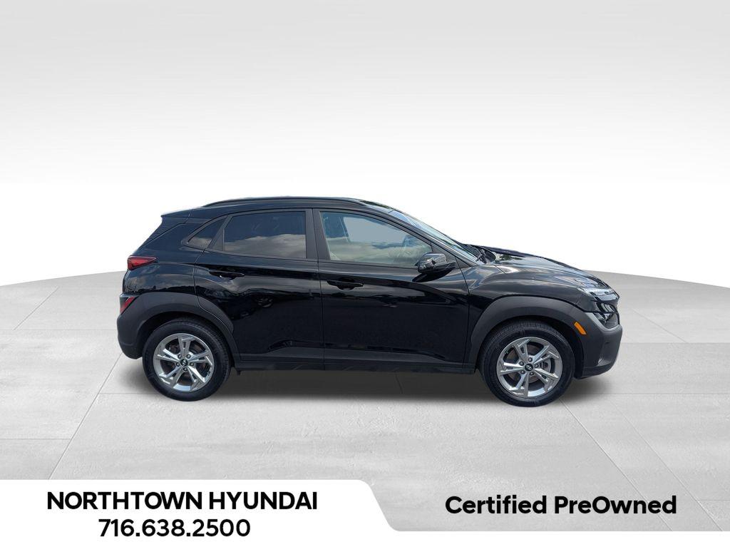 Thumbnail image of 2023 Hyundai KONA at Northtown Hyundai Genesis