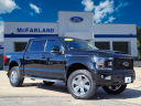 Thumbnail image of 2019 Ford F-150 at Mcfarland Ford Rochester