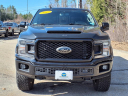 Thumbnail image of 2019 Ford F-150 at Mcfarland Ford Rochester