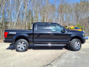 Thumbnail image of 2019 Ford F-150 at Mcfarland Ford Rochester