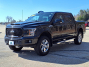Thumbnail image of 2019 Ford F-150 at Mcfarland Ford Rochester