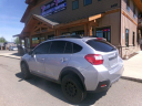 Thumbnail image of 2017 Subaru Crosstrek at Trucks N Toys Inc