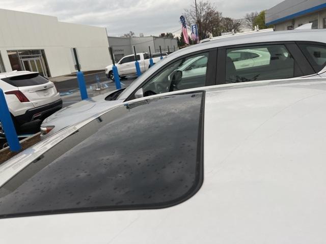 Thumbnail image of 2021 Cadillac CT4 at Atlantic Chevrolet Cadillac