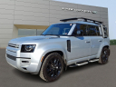 Thumbnail image of 2022 Land Rover Defender at Piazza Jaguar Land Rover Willow Grove