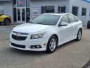 Thumbnail image of 2012 Chevrolet Cruze at Taylor Chevrolet