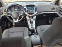 Thumbnail image of 2012 Chevrolet Cruze at Taylor Chevrolet