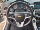 Thumbnail image of 2012 Chevrolet Cruze at Taylor Chevrolet