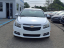 Thumbnail image of 2012 Chevrolet Cruze at Taylor Chevrolet