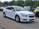 Thumbnail image of 2012 Chevrolet Cruze at Taylor Chevrolet