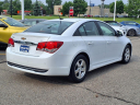 Thumbnail image of 2012 Chevrolet Cruze at Taylor Chevrolet