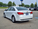 Thumbnail image of 2012 Chevrolet Cruze at Taylor Chevrolet