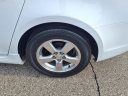 Thumbnail image of 2012 Chevrolet Cruze at Taylor Chevrolet