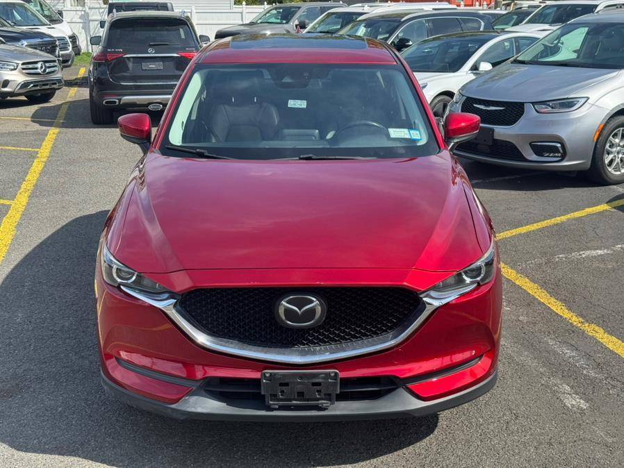 Thumbnail image of 2019 Mazda CX-5 at Champion Used Auto Sales