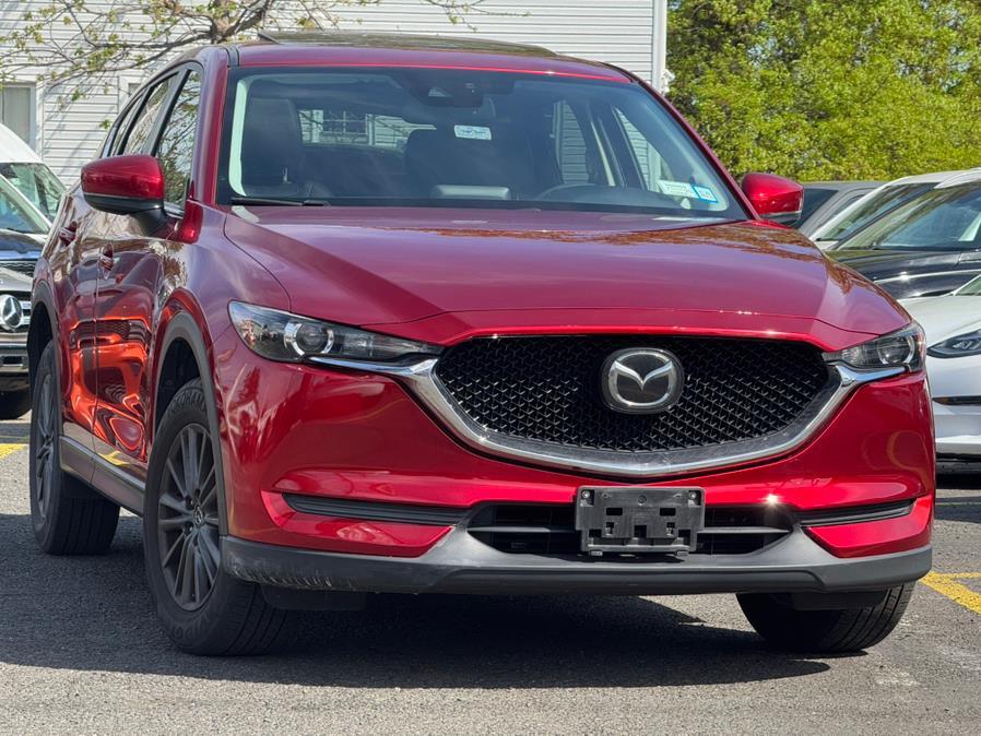 Thumbnail image of 2019 Mazda CX-5 at Champion Used Auto Sales