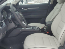 Thumbnail image of 2025 Mazda CX-5 at Serra Honda Brighton
