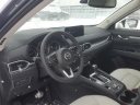 Thumbnail image of 2025 Mazda CX-5 at Serra Honda Brighton