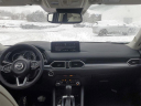 Thumbnail image of 2025 Mazda CX-5 at Serra Honda Brighton