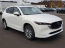 Thumbnail image of 2025 Mazda CX-5 at Serra Honda Brighton