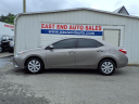 Thumbnail image of 2016 Toyota Corolla at East End Auto Sales