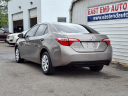 Thumbnail image of 2016 Toyota Corolla at East End Auto Sales