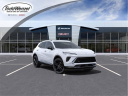 Thumbnail image of 2025 Buick Envision at Todd Wenzel Buick GMC of Davison