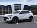 Thumbnail image of 2025 Buick Envision at Todd Wenzel Buick GMC of Davison