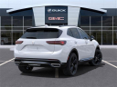 Thumbnail image of 2025 Buick Envision at Todd Wenzel Buick GMC of Davison