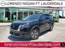 Thumbnail image of 2025 Nissan Pathfinder at LorenzoNissan-New of Ft Lauderdale, FL