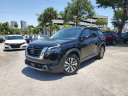 Thumbnail image of 2025 Nissan Pathfinder at LorenzoNissan-New of Ft Lauderdale, FL